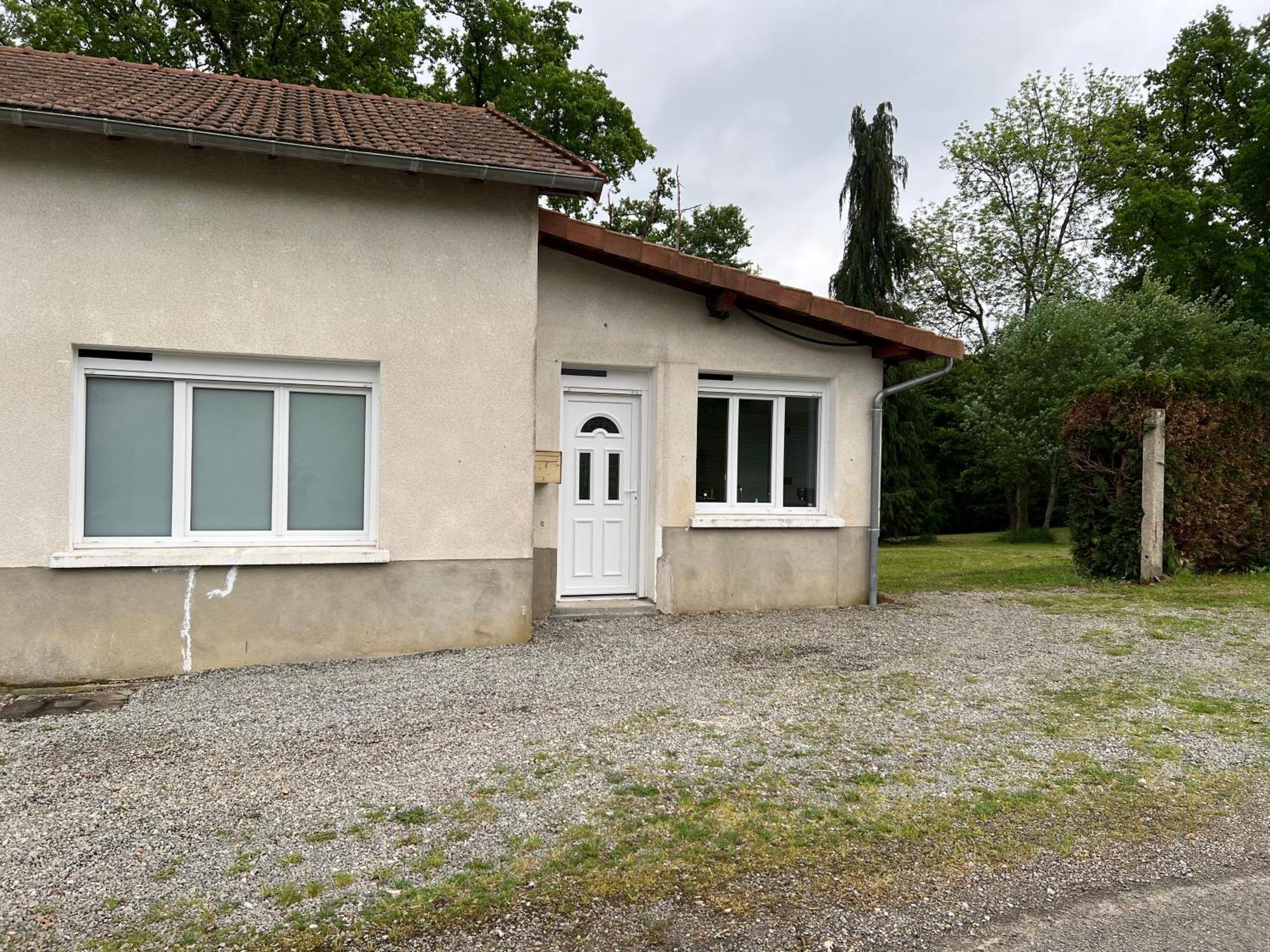 Le Vert Logis - Lac & Parc Prives Vicq-Sur-Breuilh Εξωτερικό φωτογραφία